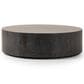Four Hands Kramer Coffee Table in Natural Polished Bluestone, , large