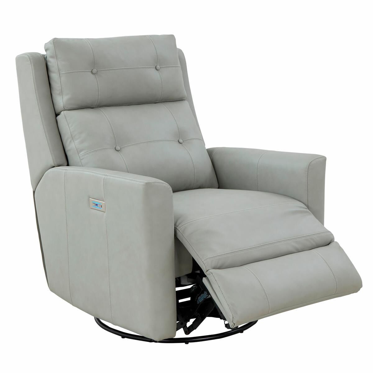 Nina swivel hotsell glider recliner