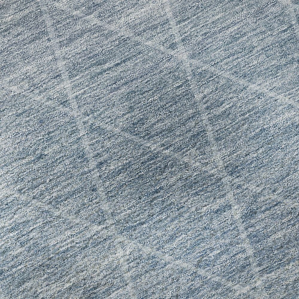 Dalyn Rug Company Lazio 9&#39; x 12&#39; Blue Area Rug, , large