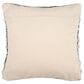 Safavieh Remmi Pillow in Teal/Beige, , large