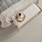 Shaw Tonal Comfort II Carpet in Shoreline Haze, , large