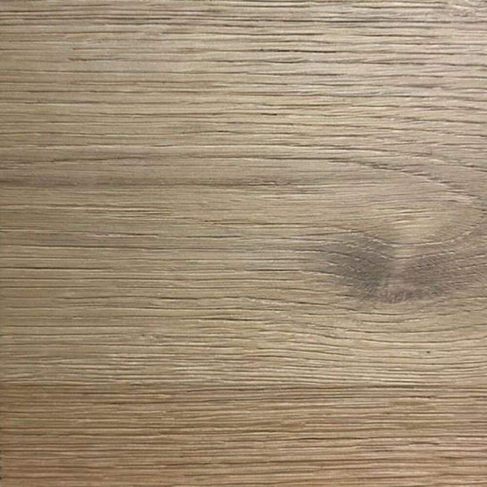 Universal Furniture Modern Walker Queen Panel Bed with Two Nightstands in Natural Oak, , large