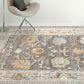 Amer Rugs Bohemian 8"9" x 11"9" Taupe Area Performance Rug, , large
