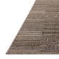 Loloi II Birch 5" x 7"3" Natural and Beige Indoor/Outdoor Area Rug, , large