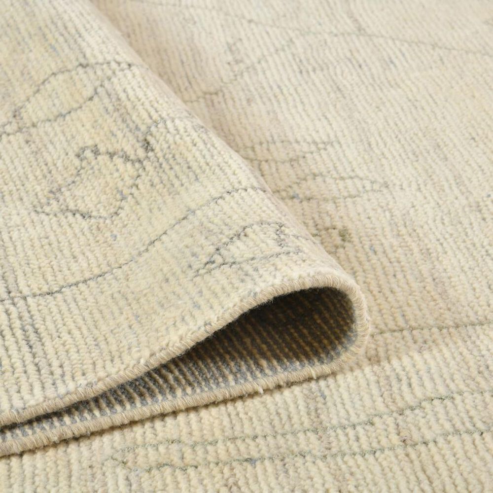 Amer Rugs Anna 10&#39; x 14&#39; Ivory Area Rug, , large