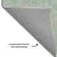 Dalyn Rug Company Ravenna RN5 1"8" x 2"6" Sky Area Rug, , large