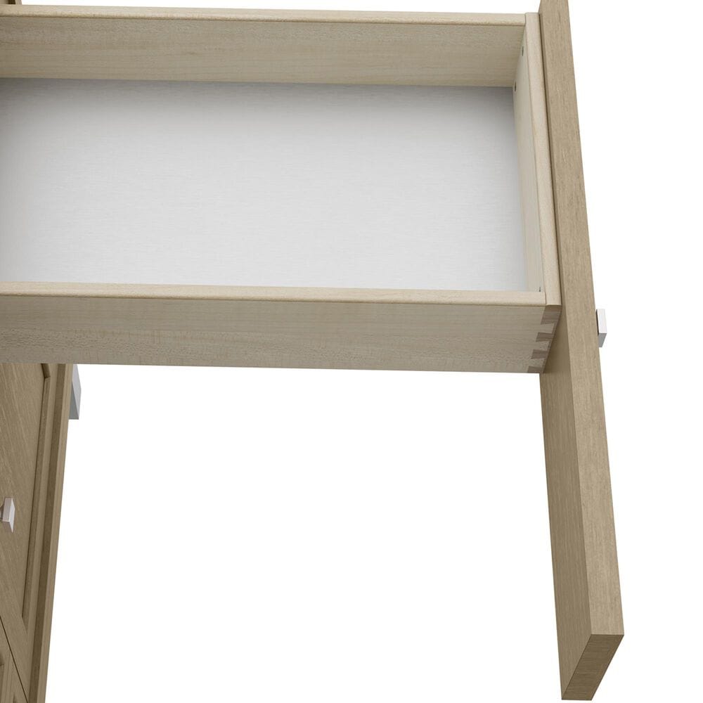 James Martin Vanities Chicago 48" Single Bathroom Vanity Cabinet in Walnut Whisper, , large