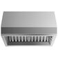 Fisher & Paykel 30" 600 CFM Professional Range Hood in Stainless Steel, , large
