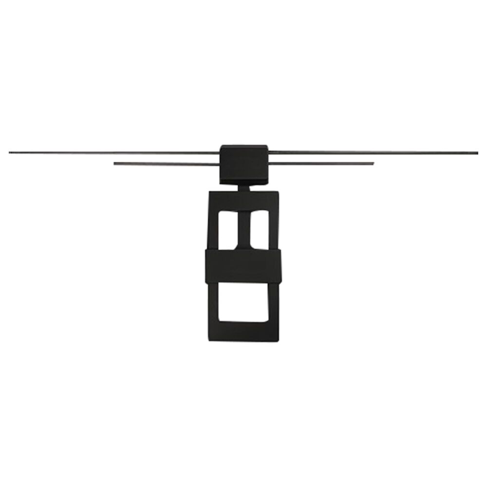 RCA Amplified Outdoor HDTV Antenna, , large