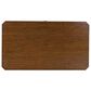 Ashley Trenmour Coffee Table in Medium Brown, , large
