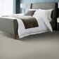 Karastan Escalera Carpet in Silver Stone, , large