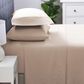 Allied Home 4-Piece Queen Sheet Set in Beige, , large