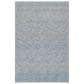 Momeni Mallorca MRC-7 9" x 12" Blue Area Rug, , large