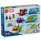 LEGO Marvel Spidey Underwater Vehicles Building Set, , large
