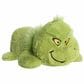 Aurora Too Cute 9" Grinch Plush in Green, , large