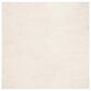 Safavieh August Shag AUG900C 8"6" Square Ivory Area Rug, , large
