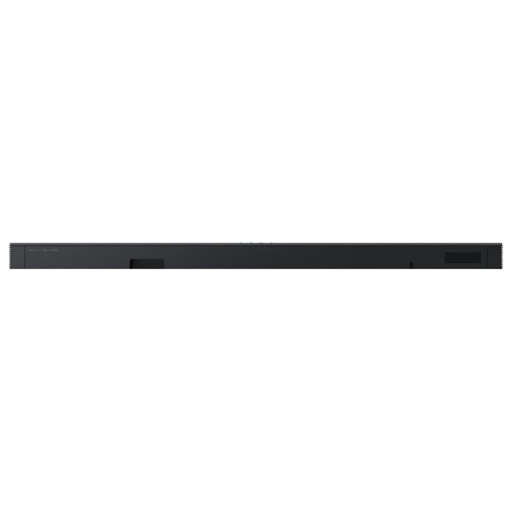 Samsung Q Series 5.1.2 Channel Soundbar with Wireless Subwoofer in Black, , large