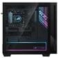 ASUS G700 (2025) Gaming Desktop | AMD Ryzen 7 9800X3D - 32GB RAM - NVIDIA GeForce RTX 5080 PRIME Graphics - 2TB SSD in Black, , large