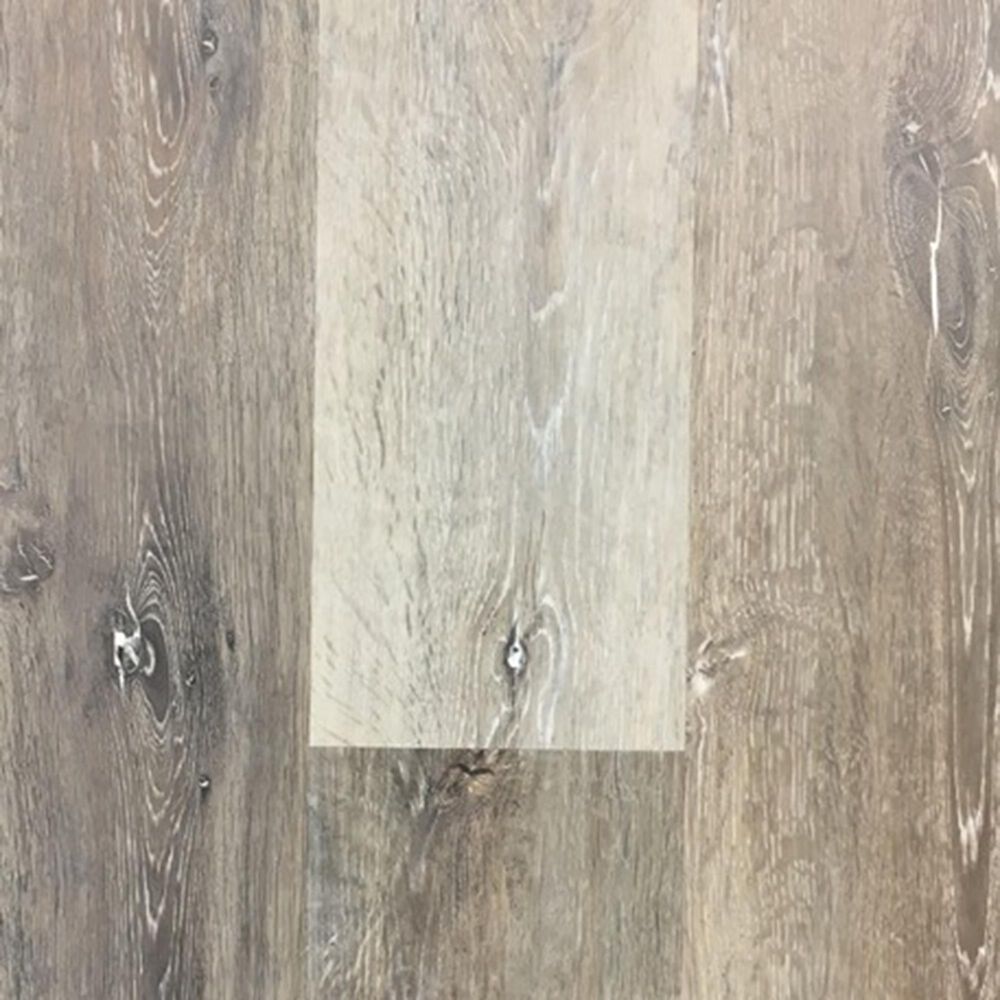 Trinity Hardwood Aqua Stone Pro Iron Mountain 7.25" x 48" Luxury Vinyl Plank, , large