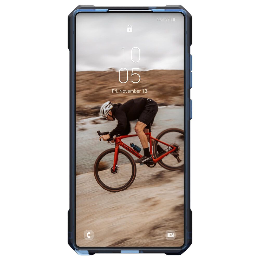 UAG Essential Armor Case for Samsung Galaxy S25 Ultra in Cloud Blue, , large