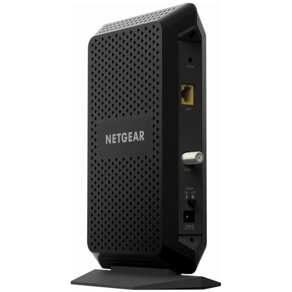 NETGEAR CM1000 Ultra-High Speed Cable Modem, , large