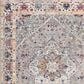 Safavieh Evoke EVK288F 5"1" x 7"6" Grey Area Rug, , large