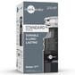 InSinkerator Badger 5XP 3/4 HP Garbage Disposal with Cord in Waterborne Gray Enamel, , large