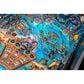 Stern Pinball Jaws Pro Edition Pinball Machine, , large