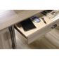 Nineteen37 L-Shaped Desk in Salt Oak, , large