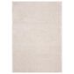 Safavieh August Shag AUG900D 5"3" x 7"6" Beige Area Rug, , large