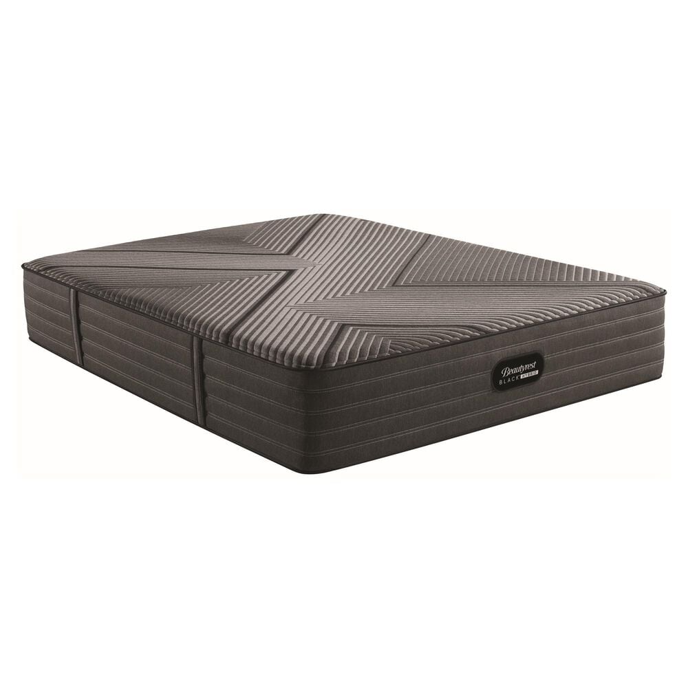 Beautyrest Black Hybrid LX-Class Firm King Mattress Only, , large