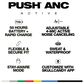 Skullcandy Push ANC Active, , large