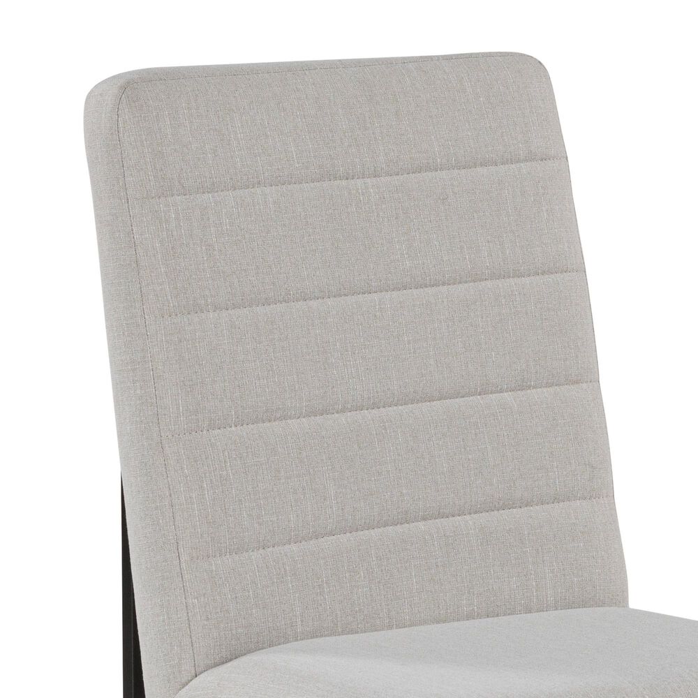 Ashley Tomtyn Side Chair in Gunmetal Gray, , large