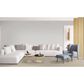 Dixie Home Crystal Oasis Carpet in Almond, , large