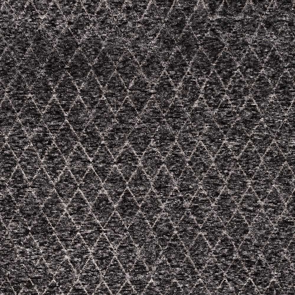 Radici USA Magica 2&#39; x 3&#39; Dark Grey and Silver Area Rug, , large