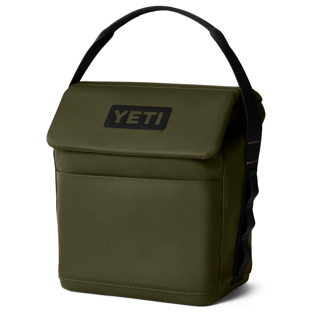 YETI Daytrip 6L Insulated Lunch Bag in Olive, , large
