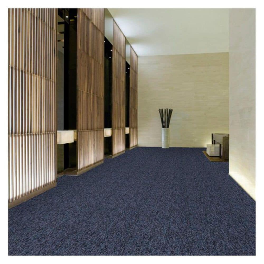 Shaw Sound Advice 24&quot; x 24&quot; Carpet Tile in Advocate, , large
