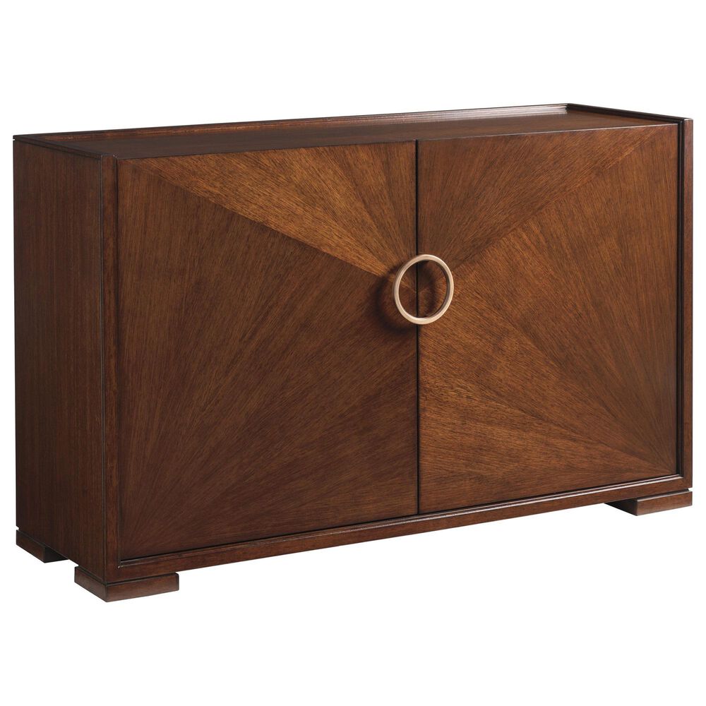 Lexington Home Brands Rendevous Kilburn Hall Chest in Chester, , large