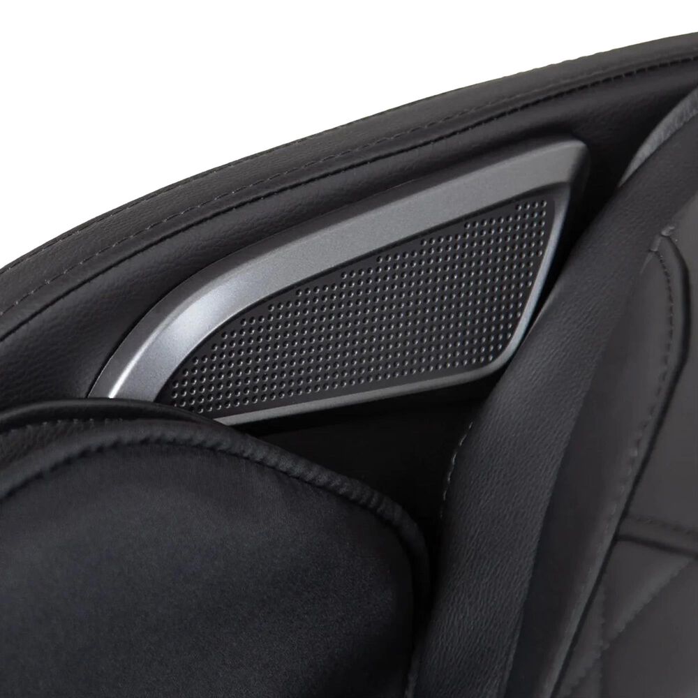 Osaki Royale Full Body Massage, Zero Gravity Recliner chair in Black, , large
