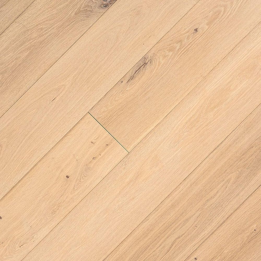 MS International McCarran Tualatin Blonde 9.5&quot; x 86&quot; Oak Engineered Hardwood, , large