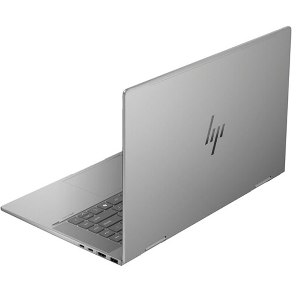 HP 15.6&quot; Envy Laptop Intel Core Ultra 5 125U - 8 GB RAM - Intel Graphics - 512 GB SSD in Silver, , large