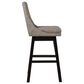 Signature Design by Ashley Tallenger 30" Swivel Barstool in Light Gray, , large