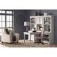 Ashley Kanwyn Home Office Desk in Distressed Whitewash, , large