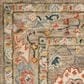 Loloi Padma PMA-01 9"3" x 13" Grey Area Rug, , large