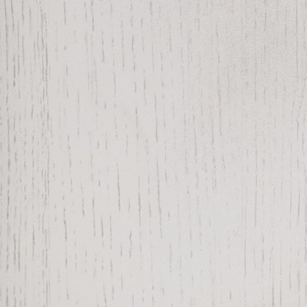 Riva Ridge Latitude 55" Open Console in Brushed White, , large