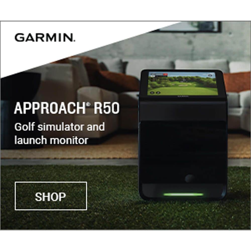 Garmin Home Approach R50 in Black, , large