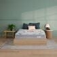 BeautySleep Essential Sleep 12.25" Medium Pillow Top Full Mattress, , large