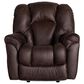 HomeStretch Impulse Power Recliner in Cocoa, , large