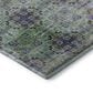 Dalyn Rug Company Trevi 1"8" x 2"6" Purple Area Rug, , large
