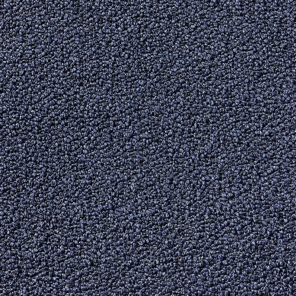 Modern Market Pull-out Sofa Bed in Navy, , large